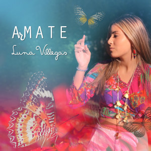 Album ArMATE from Luna Villegas