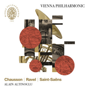 Listen to Symphony No. 3 in C Minor, Op. 78 “Organ Symphony”: I. Adagio – Allegro moderato – Poco adagio song with lyrics from Vienna Philharmonic