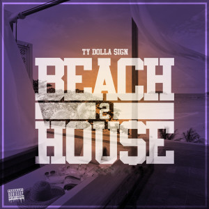 Ty Dolla $ign的專輯Beach House 2