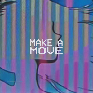 Album Make a Move from Gramercy