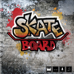 Album 스케이트보드 (Skate Board) from 태경