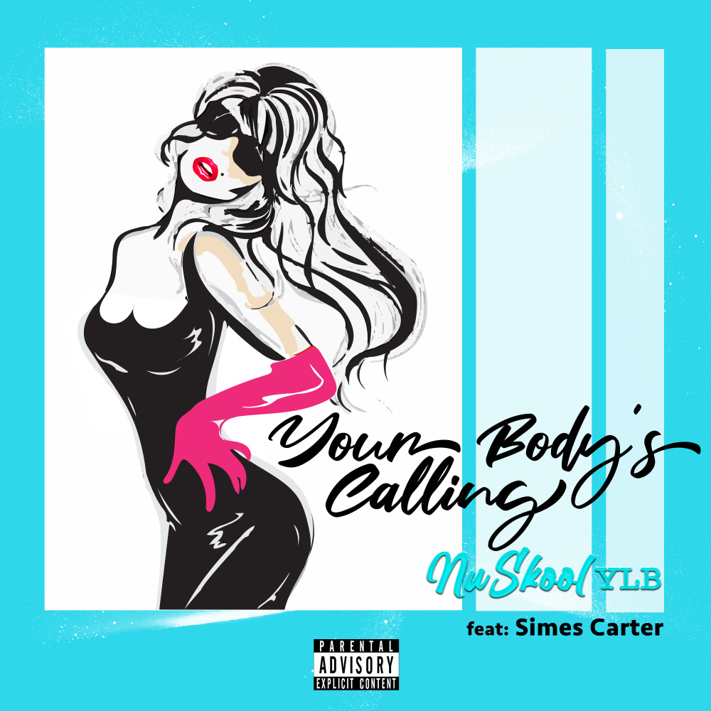 Your Body's Calling (Explicit)