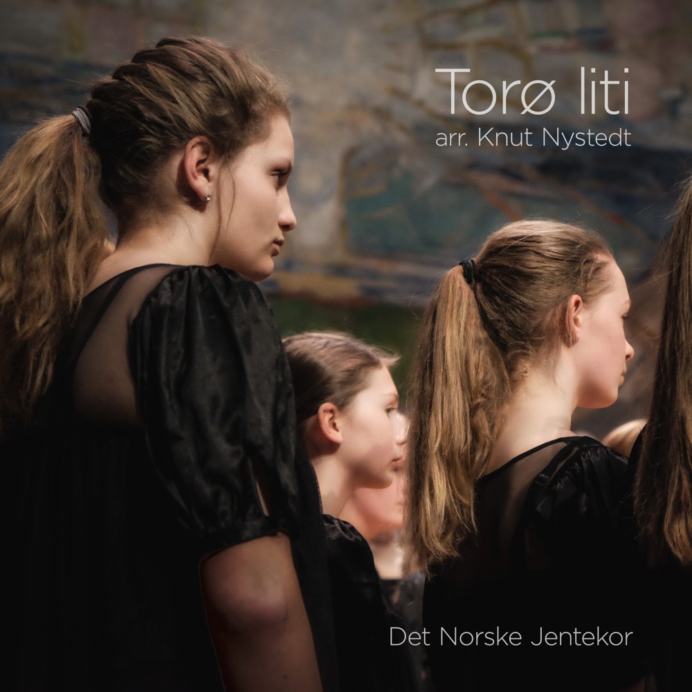 Knut Nystedt: Torø liti (single version)