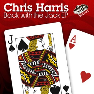 Album Back to Jack EP from Chris Harris