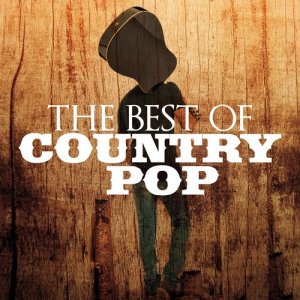 Countryhits的專輯The Best of Country Pop