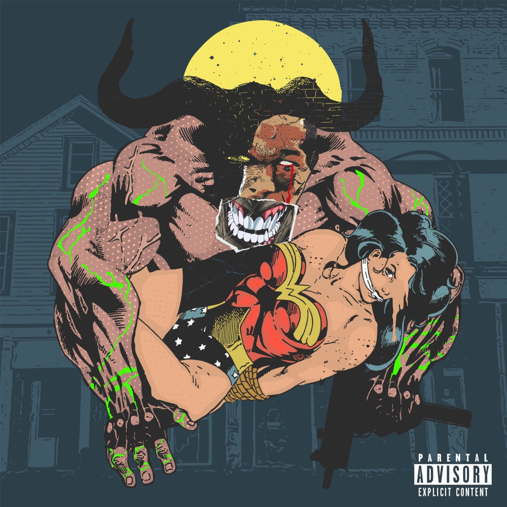 Break Ya Chain (Explicit)
