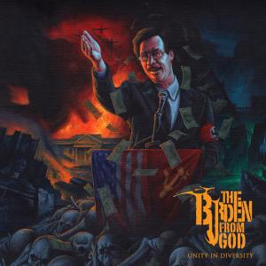 Listen to Unity in Diversity (Explicit) song with lyrics from The Burden From God