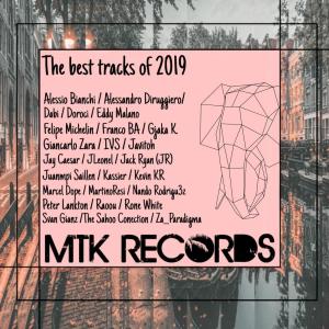 V.A的專輯BEST OF MTK RECORDS 2019