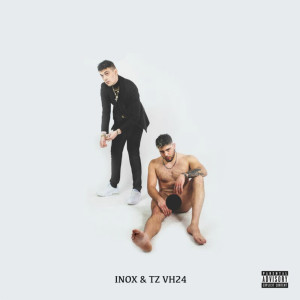 Album VH24 (Explicit) from Inox