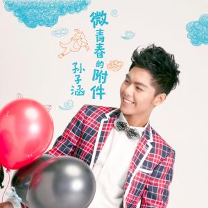 Listen to 微情歌 song with lyrics from Niko Sun (孙子涵)