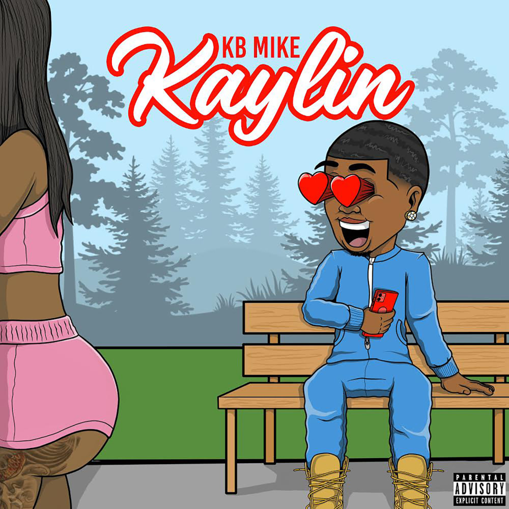 Kaylin (Explicit)