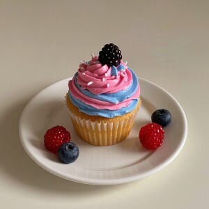 DJ Vortex的专辑Cupcake