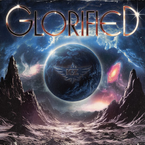 อัลบัม GLORIFIED ศิลปิน Kaleena Zanders