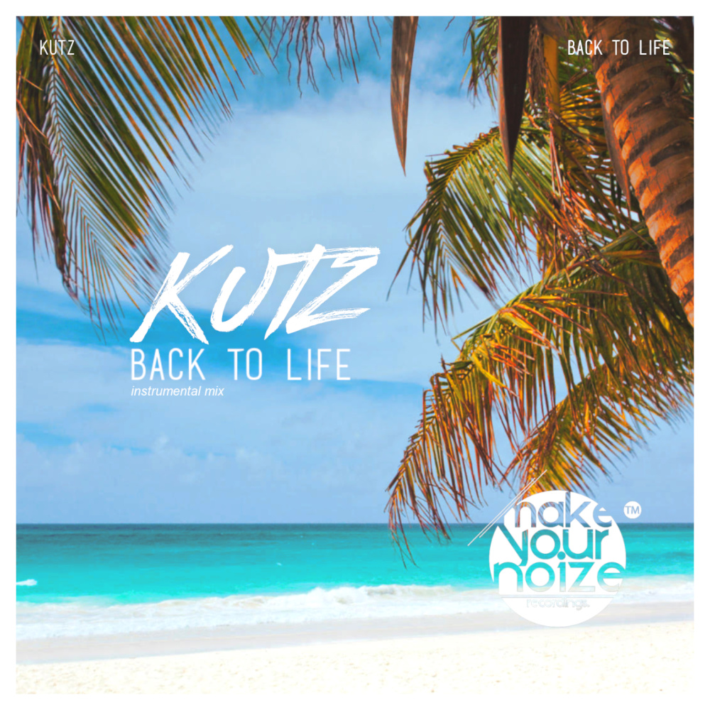 Back To Life (Instrumental Mix)
