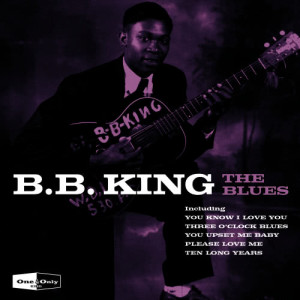 ดาวน์โหลดและฟังเพลง Blind Love พร้อมเนื้อเพลงจาก B.B.King