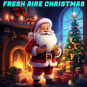Acoustic Christmas的專輯Fresh Aire Christmas