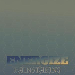 อัลบัม Energize Painstaking ศิลปิน Various