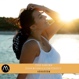 Album Kördüğüm from Tuğçe Kandemir