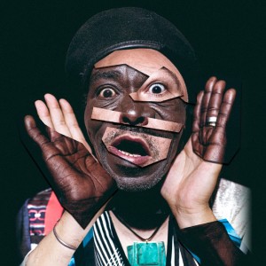 Listen to Ndox song with lyrics from Antiquarks