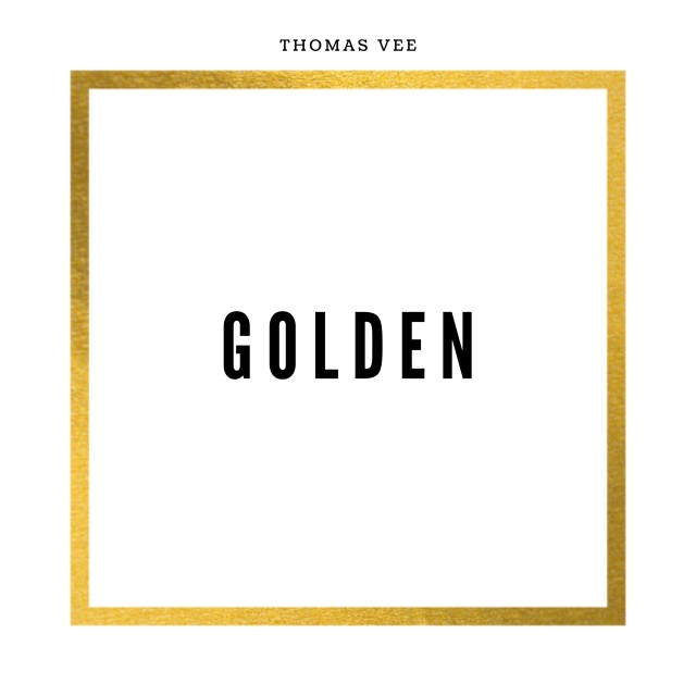 Album Golden oleh Thomas Vee