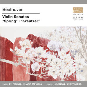收听Lu Siqing的Sonata for Piano and Violin No. 5 in F Major, Op. 24 "“Spring”": IV. Rondo. Allegro ma non troppo歌词歌曲