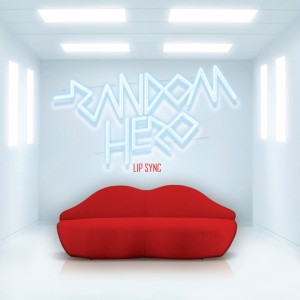 ดาวน์โหลดและฟังเพลง Lipstick, Lipstick พร้อมเนื้อเพลงจาก Random Hero