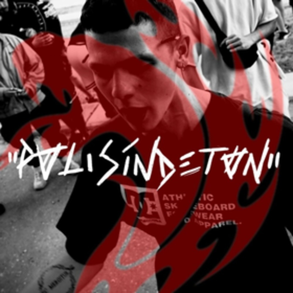 Polisíndeton (Explicit)