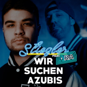 Album Wir Suchen Azubi's (Explicit) oleh ARA