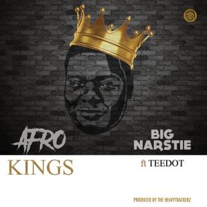 Album Afro Kings (Explicit) from Big Narstie