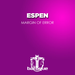 Espen的专辑Margin of Error