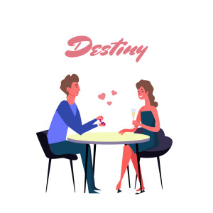 收听샘 장 (Sam Jang)的운명 (Destiny)歌词歌曲