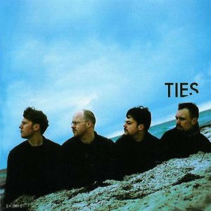 ดาวน์โหลดและฟังเพลง When I Least Expect It พร้อมเนื้อเพลงจาก Ties