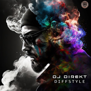 อัลบัม Diffstyle ศิลปิน DJ Direkt