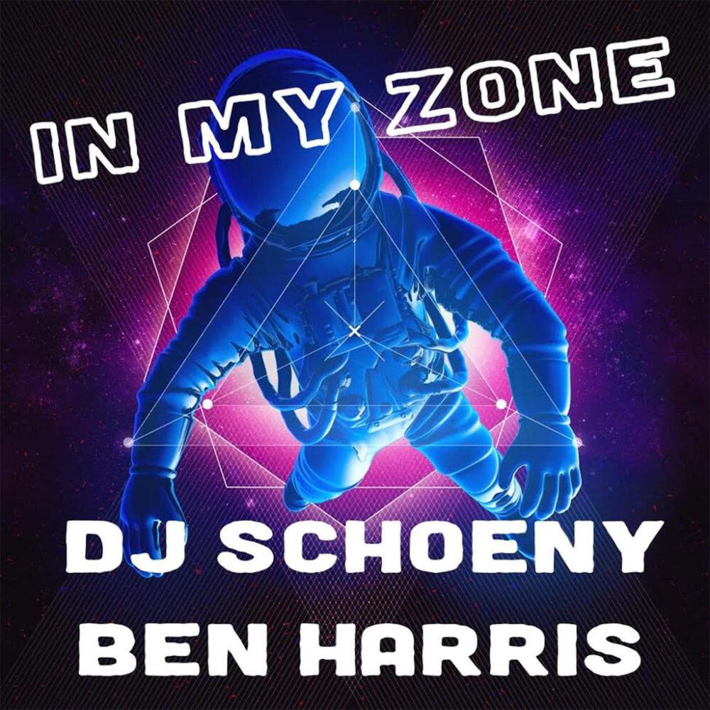 In My Zone (Explicit)