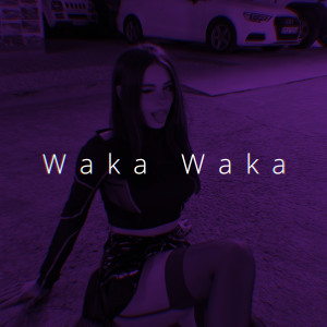 อัลบัม Waka Waka - Speed ศิลปิน Shakira Isabel Mebarak Ripoll