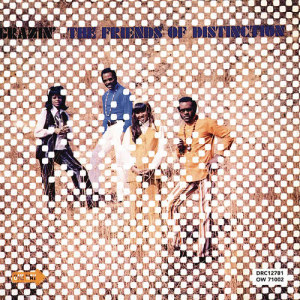 ดาวน์โหลดและฟังเพลง Impressions (Dialogue) พร้อมเนื้อเพลงจาก The Friends Of Distinction