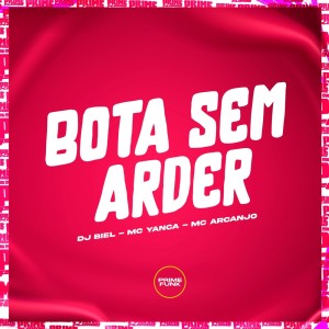 Dengarkan lagu Bota Sem Arder (Explicit) nyanyian DJ Biel dengan lirik