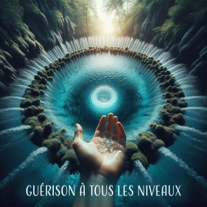Zone de Détente的專輯Guérison à Tous les Niveaux