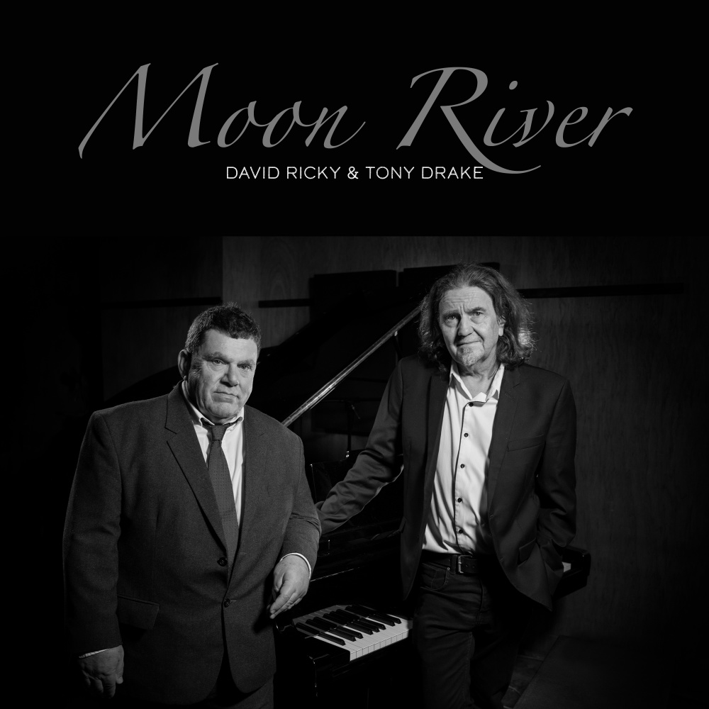 Moon River (Live)