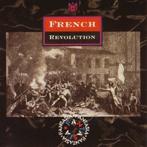 ดาวน์โหลดและฟังเพลง Is It Too Late? พร้อมเนื้อเพลงจาก French Revolution