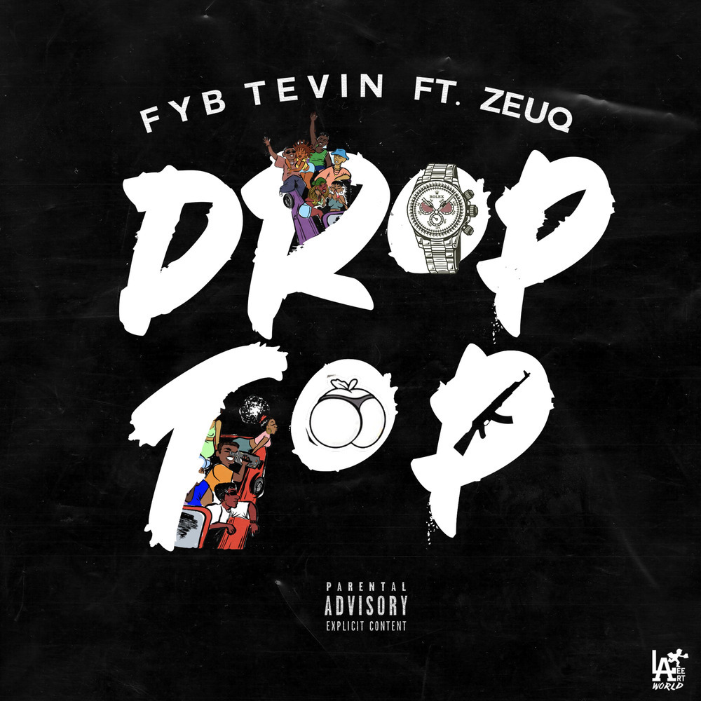 Drop Top (Explicit)
