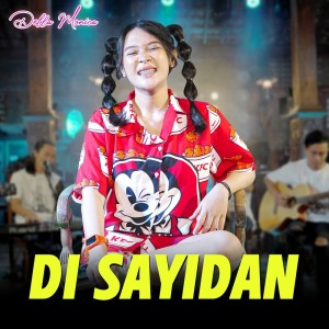 Di Sayidan
