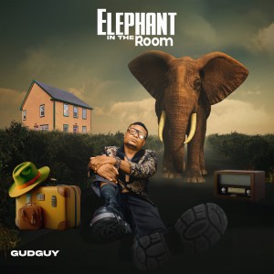 Album Elephant In The Room from GudGuy