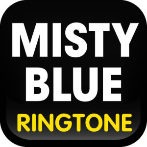 收聽Ringtone Masters的Misty Blue Ringtone歌詞歌曲