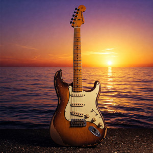 default playlist img