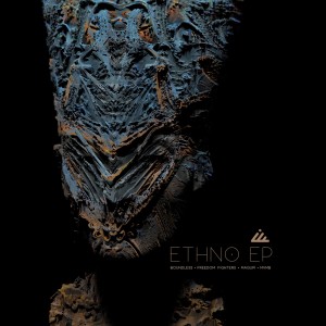 อัลบัม Ethno ศิลปิน Boundless