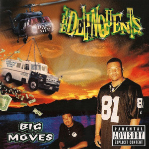 ดาวน์โหลดและฟังเพลง Let Me Touch It (Explicit) พร้อมเนื้อเพลงจาก The Delinquents