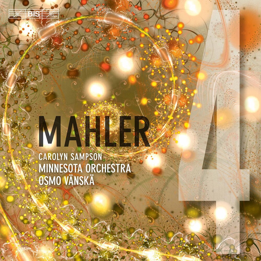 Symphony No. 4 in G Major: IV. Sehr behaglich