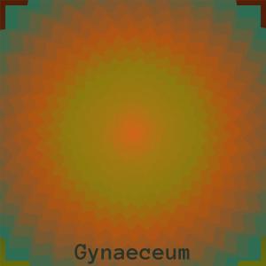 Various的专辑Gynaeceum