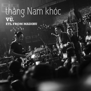 Thằng Nam Khóc (feat. Madihu)